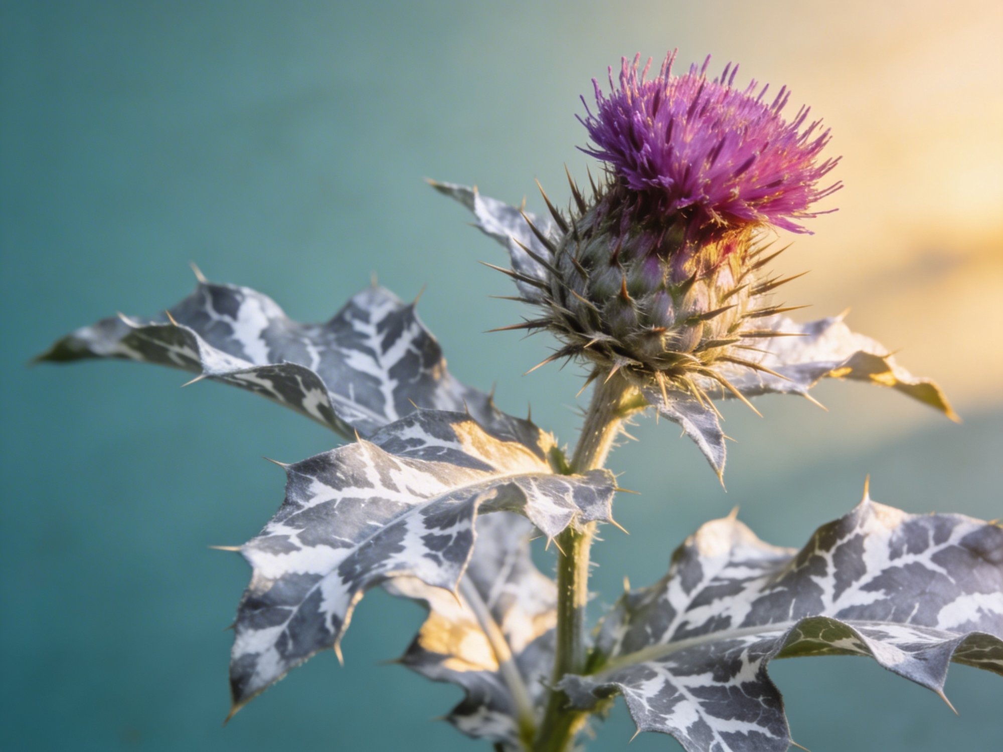 Milk thistle